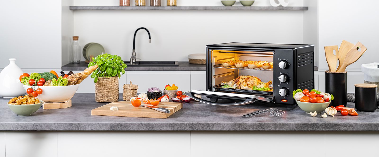 TZS First Austria - Ihr Online Shop für Haushaltsgeräte